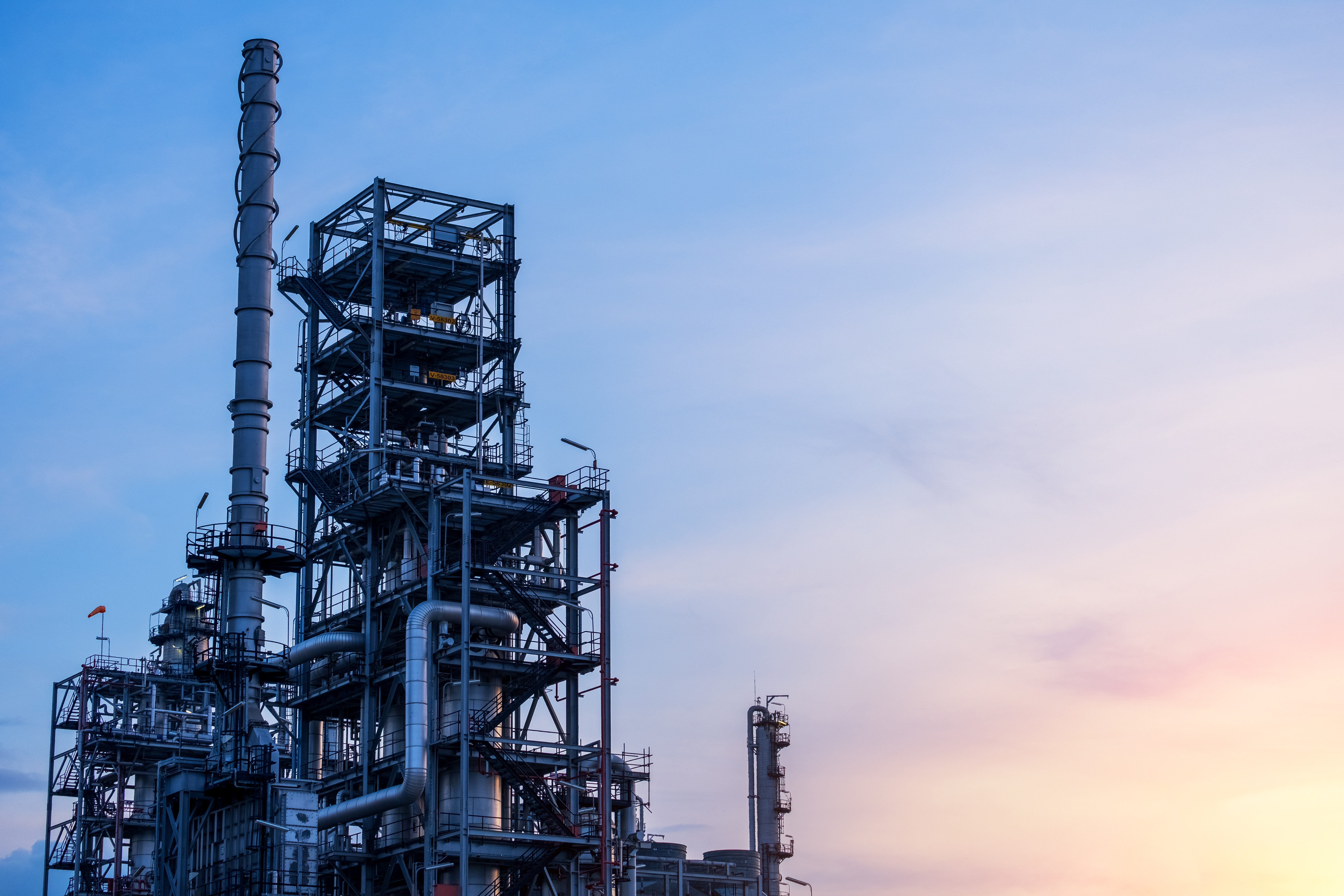Debunking the Most Dangerous Myth in Industrial Security Debunking the Most Dangerous Myth in Industrial Security