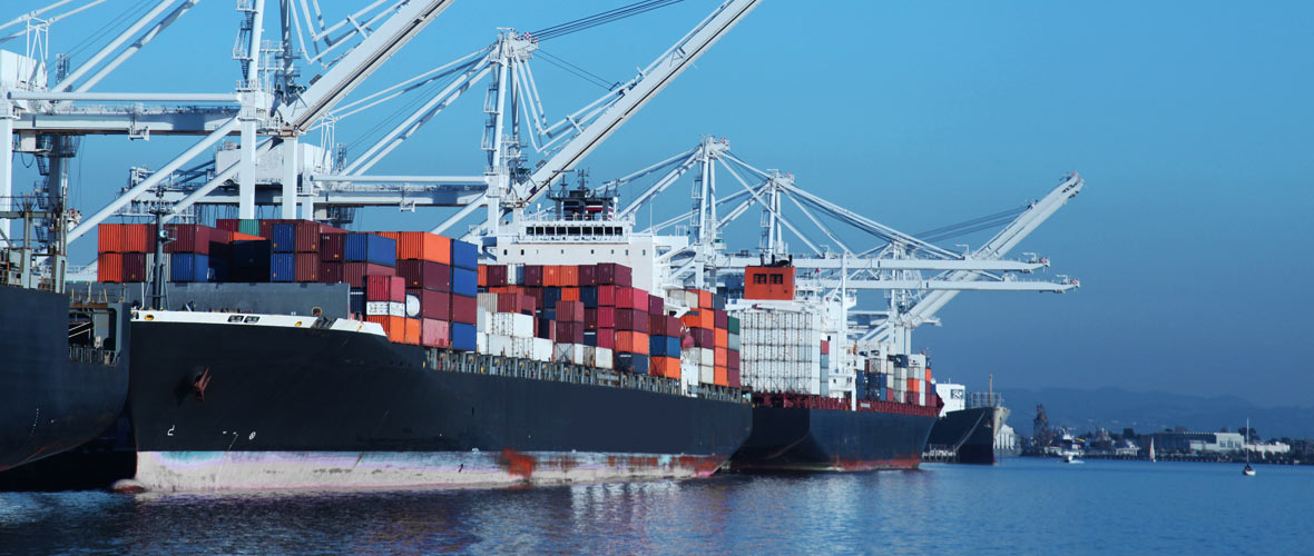 Cybersecurity’s role in U.S. trade agreements, starting with NAFTA Cybersecurity’s role in U.S. trade agreements, starting with NAFTA