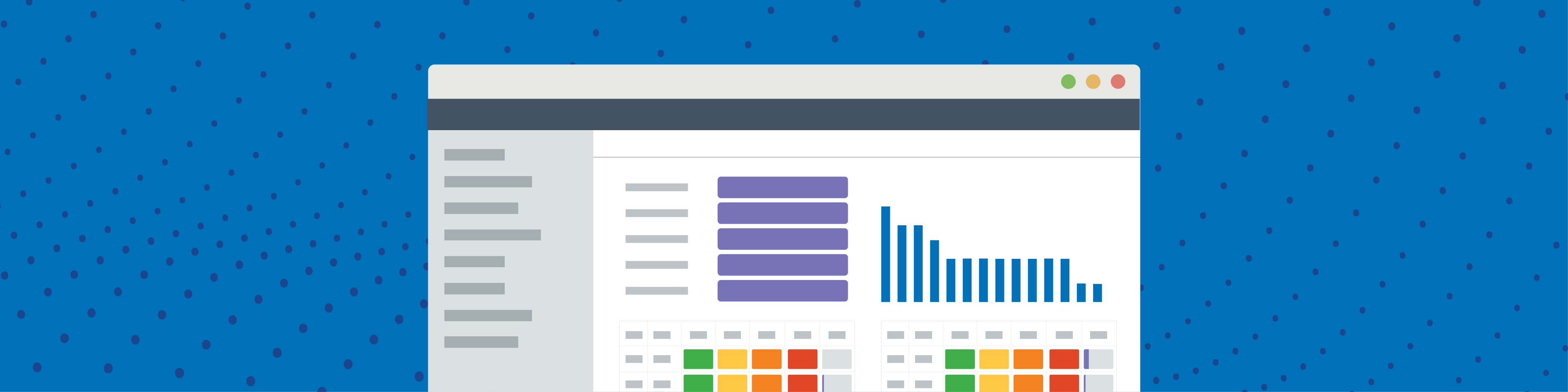 Vulnerabilities by Common Ports Dashboard Vulnerabilities by Common Ports Dashboard