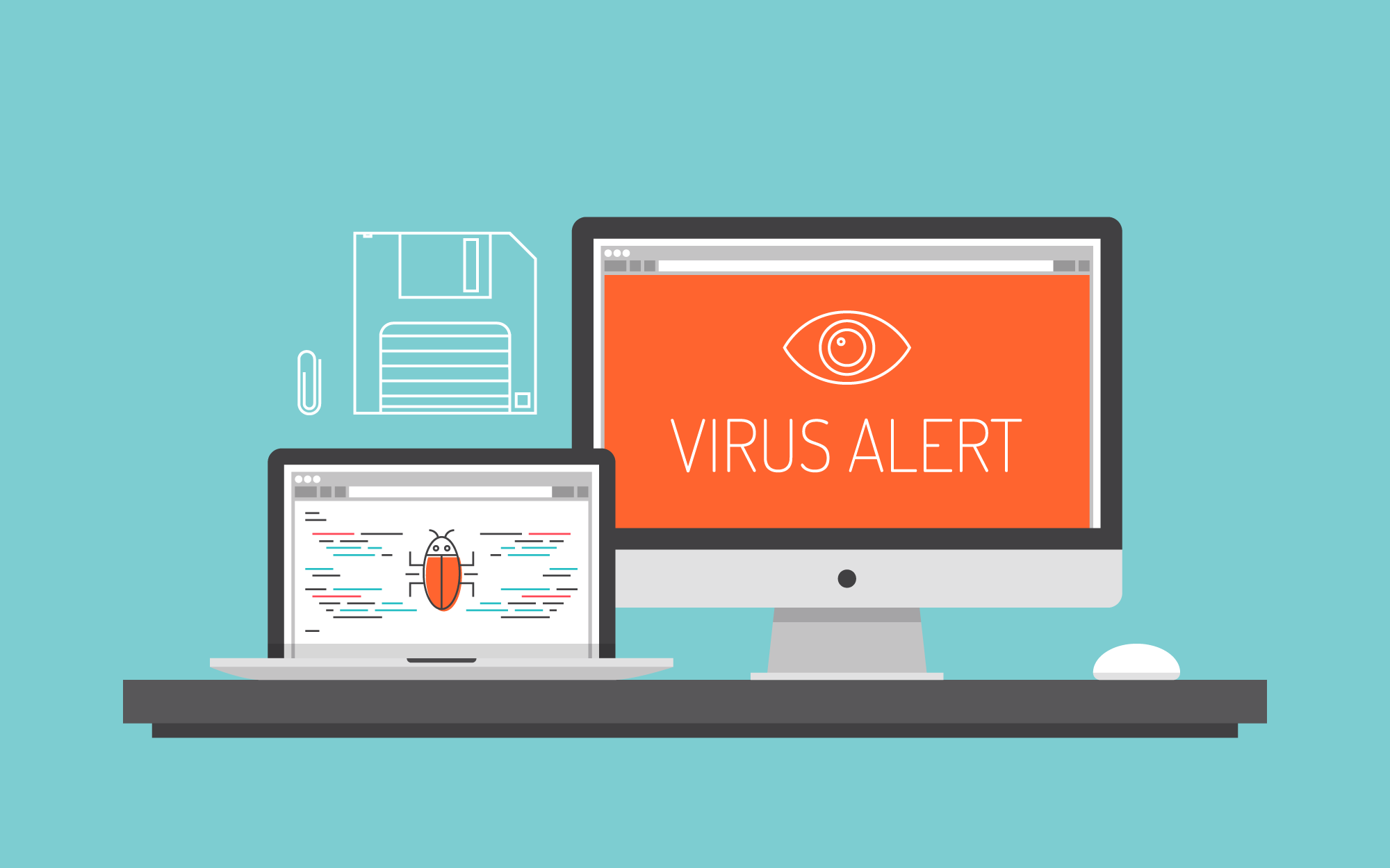 Keeping Anti-Virus in Check | Tenable®