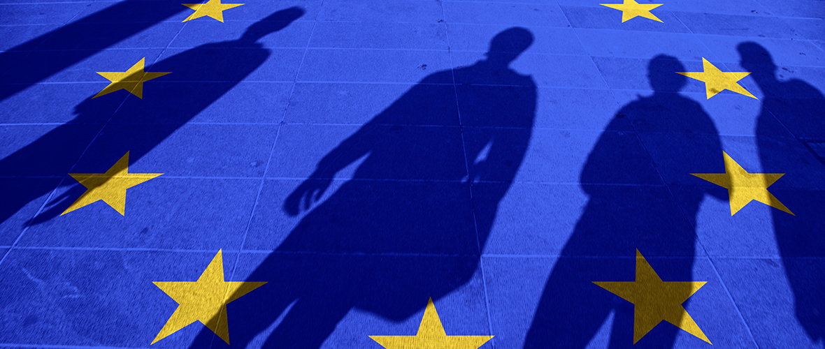 EU Countries Are Faced With NIS – Which Is Actually A Good Thing EU Countries Are Faced With NIS – Which Is Actually A Good Thing