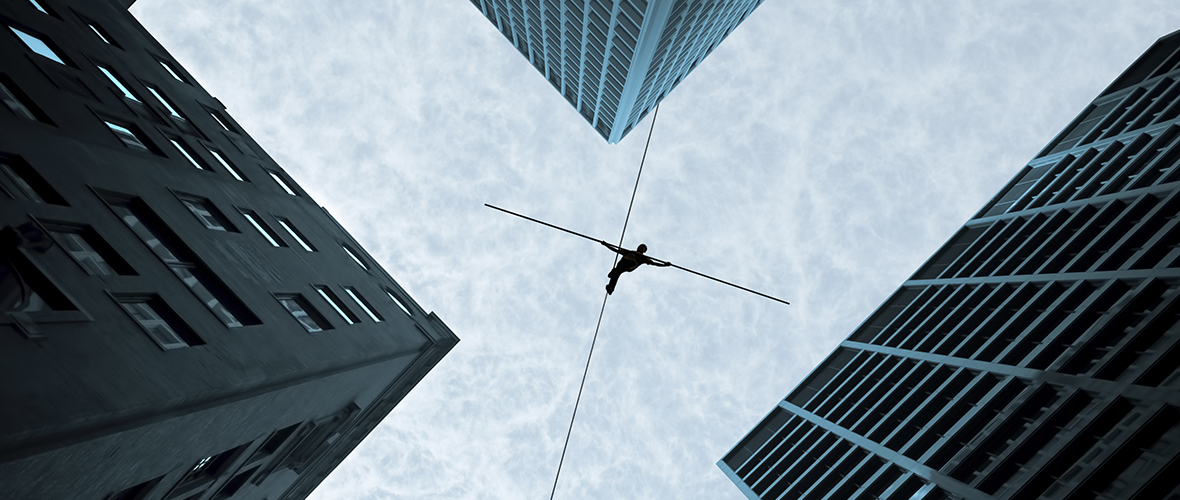 Mind the Gap: How to Align Your IT and Operational Technology Teams Mind the Gap: How to Align Your IT and Operational Technology Teams