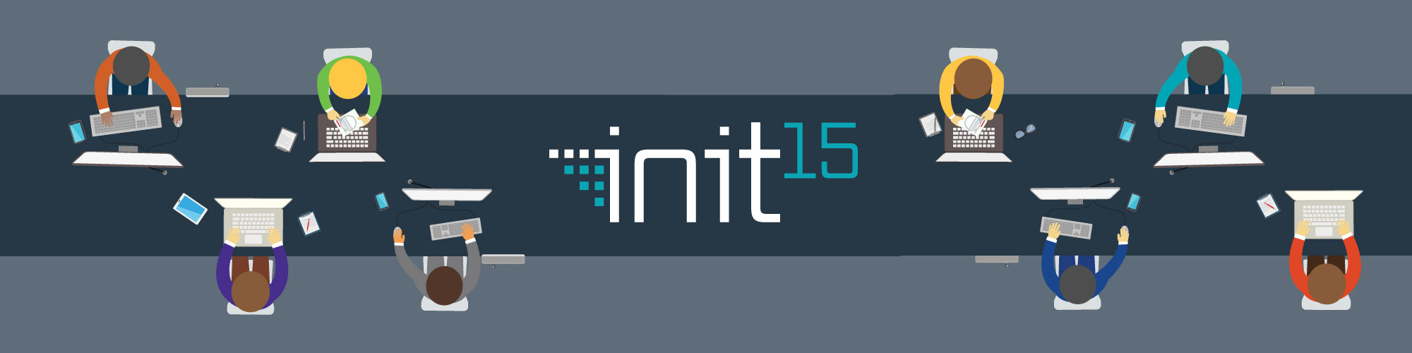 Taking Risks: Init15 Hackathon Taking Risks: Init15 Hackathon