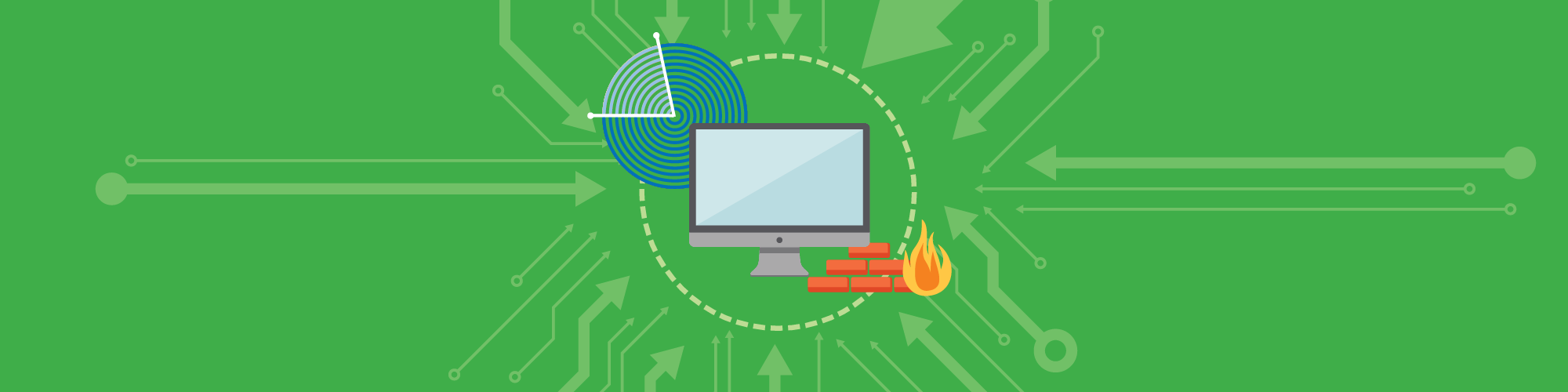 Combining Penetration Testing with Active and Passive Vulnerability Scanning Combining Penetration Testing with Active and Passive Vulnerability Scanning