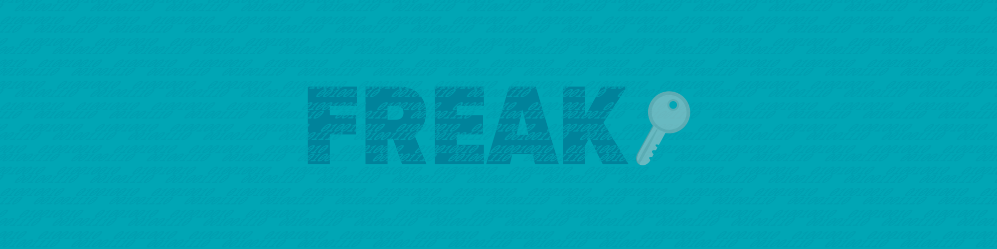 Tenable Responds to CVE-2015-0204: FREAK Vulnerability Tenable Responds to CVE-2015-0204: FREAK Vulnerability