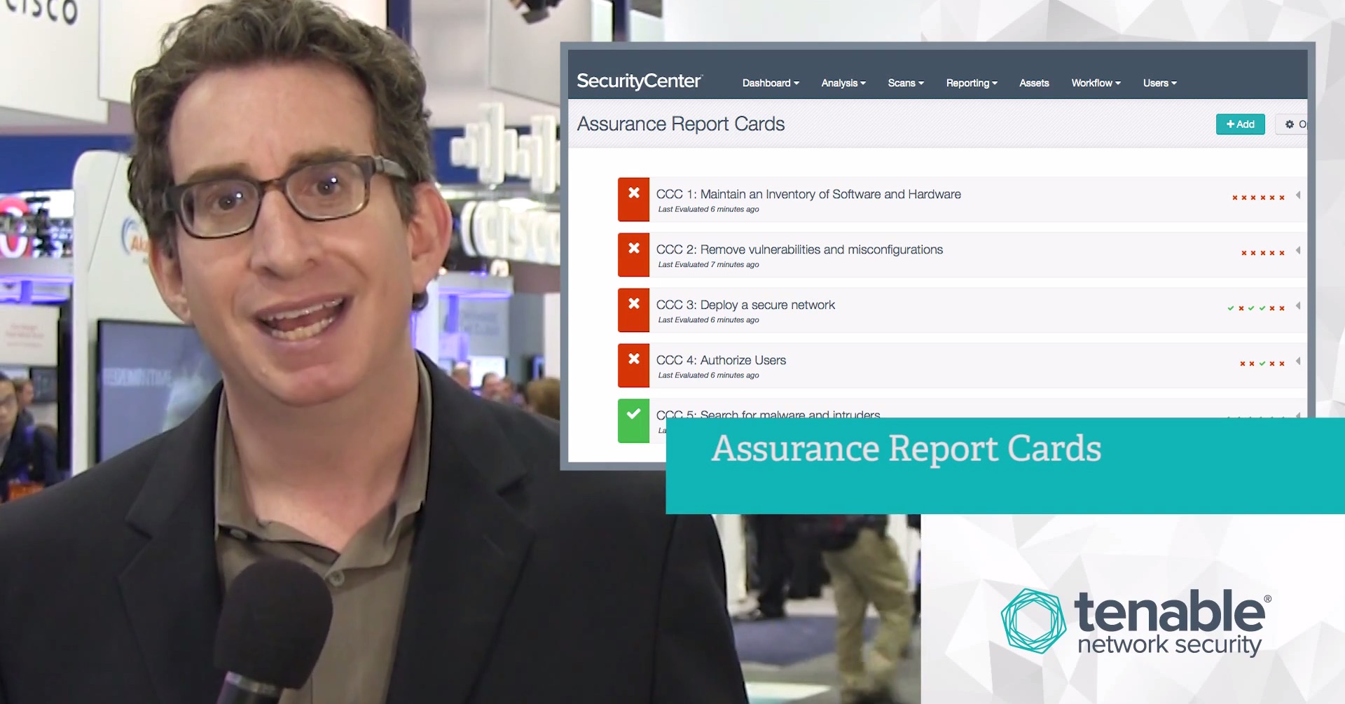 RSA Conference 2015: End of Show Report RSA Conference 2015: End of Show Report