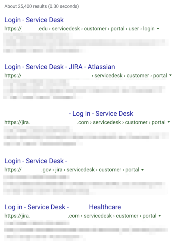 CVE-2019-14994 | URL Path Traversal Vulnerability in Jira Service Desk Leads to Information Disclosure_1