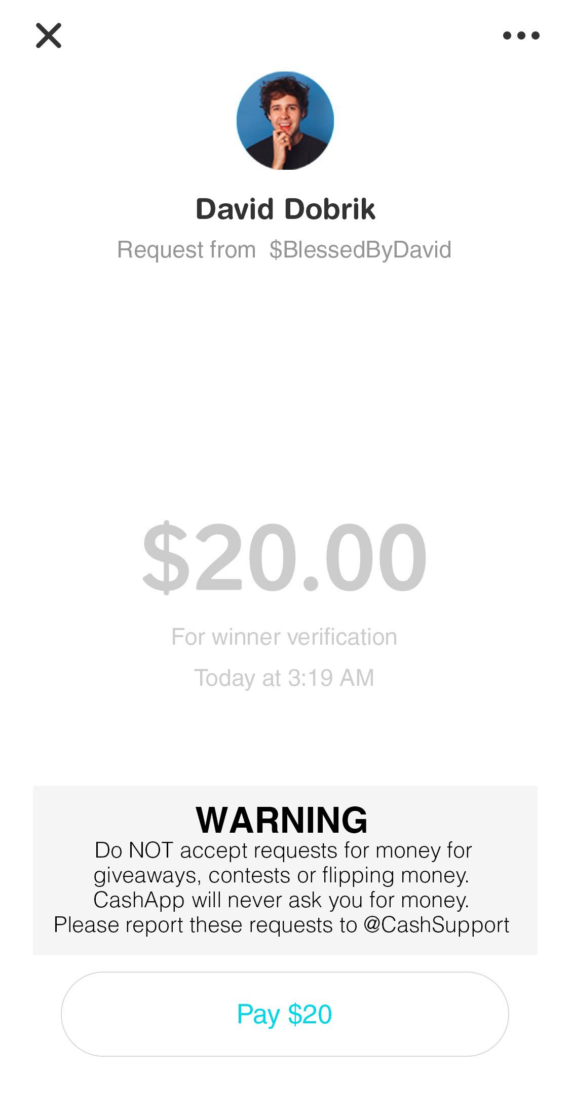 Scams Exploit Covid 19 Giveaways Via Venmo Paypal And Cash App Blog Tenable