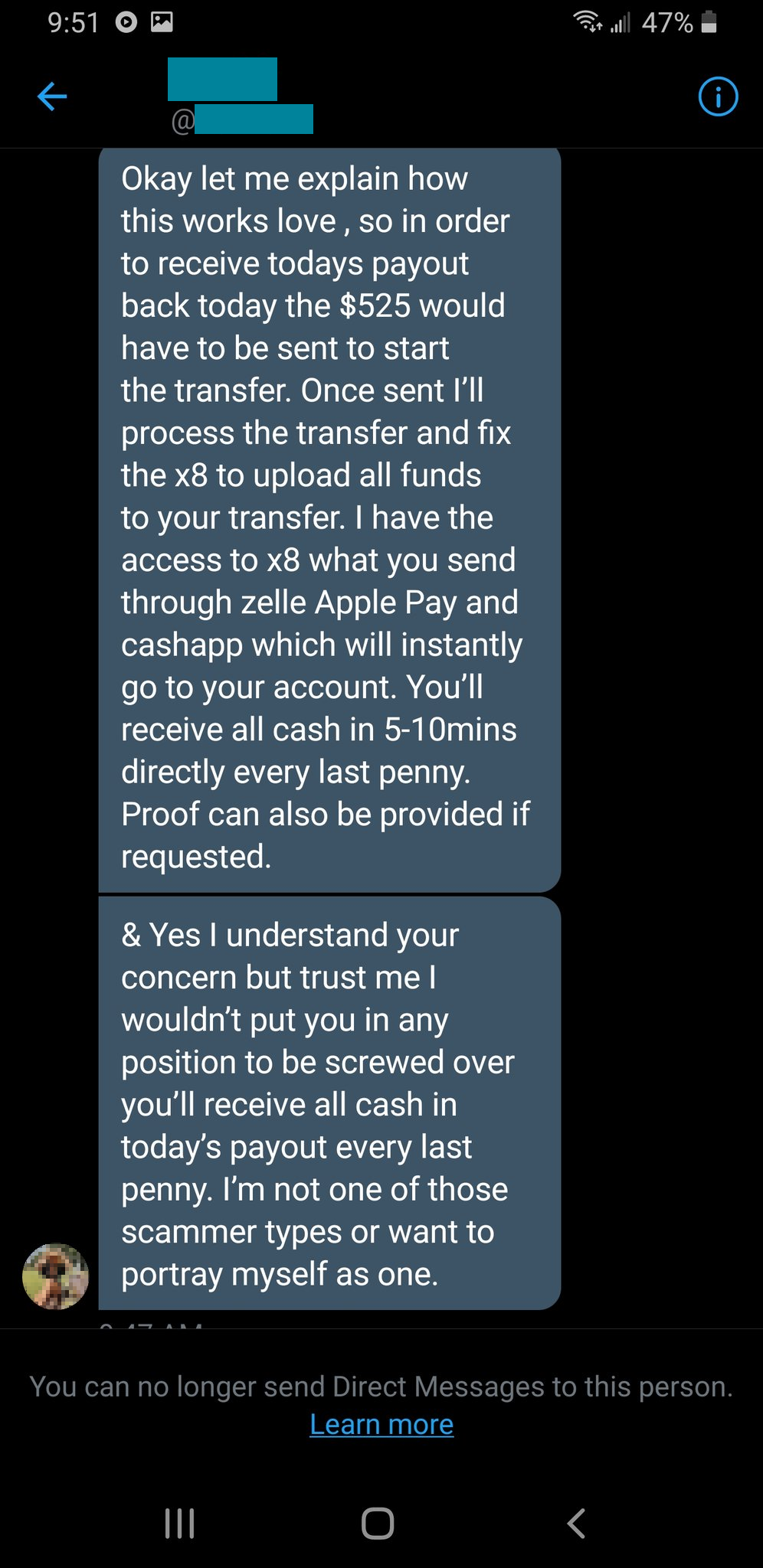 Scams Exploit Covid 19 Giveaways Via Venmo Paypal And Cash App Blog Tenable