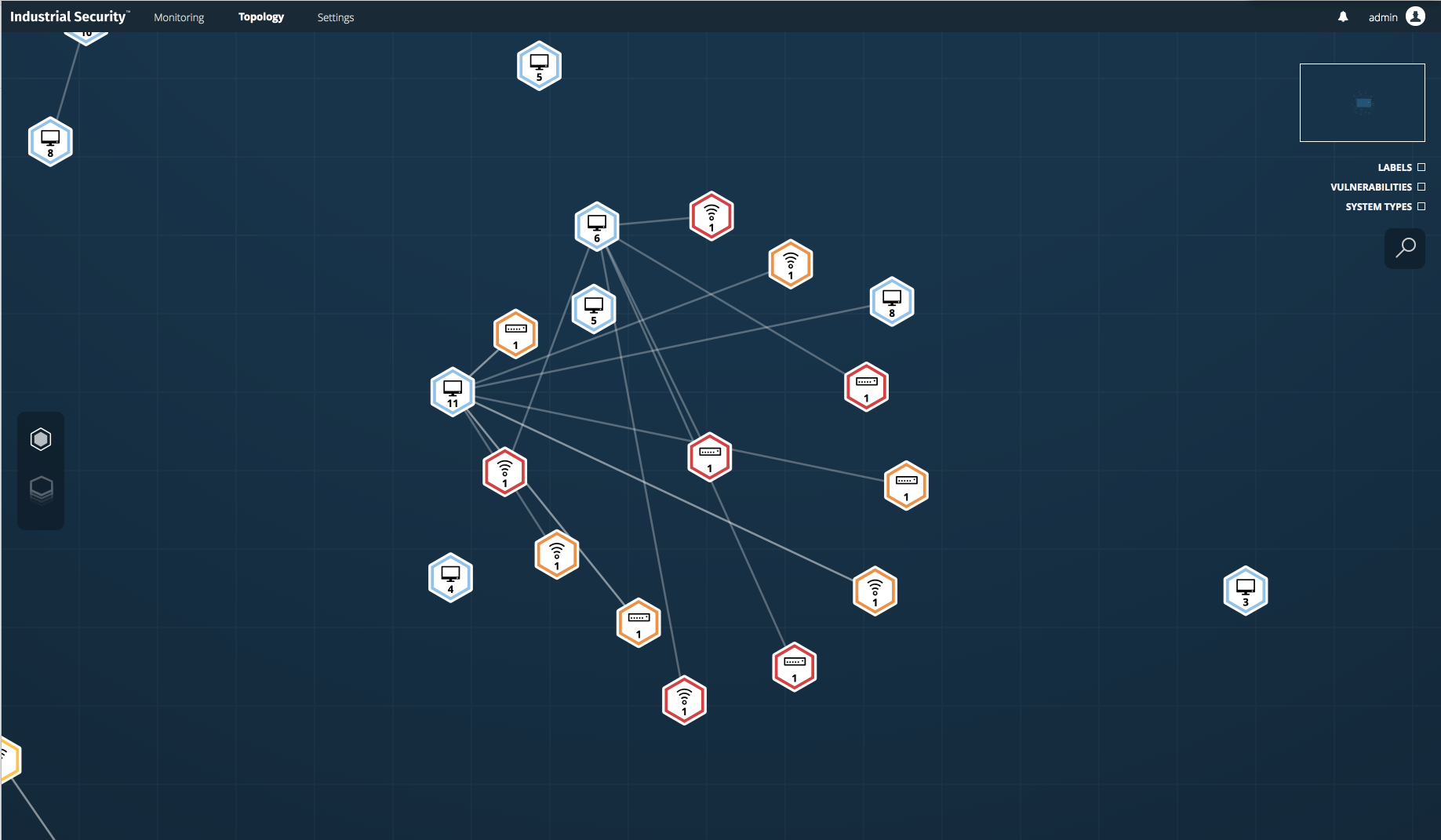 Gain Greater Insight into Operational Technology Environments | Tenable®