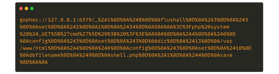 How to identify Server Side Request Forgery (SSRF) vulnerabilities using Tenable