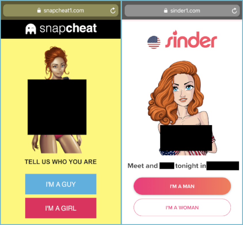 skjorteløs pic på dating sites