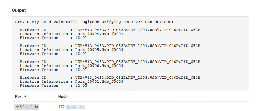 MouseJack” Mouse and Vulnerability | Tenable®