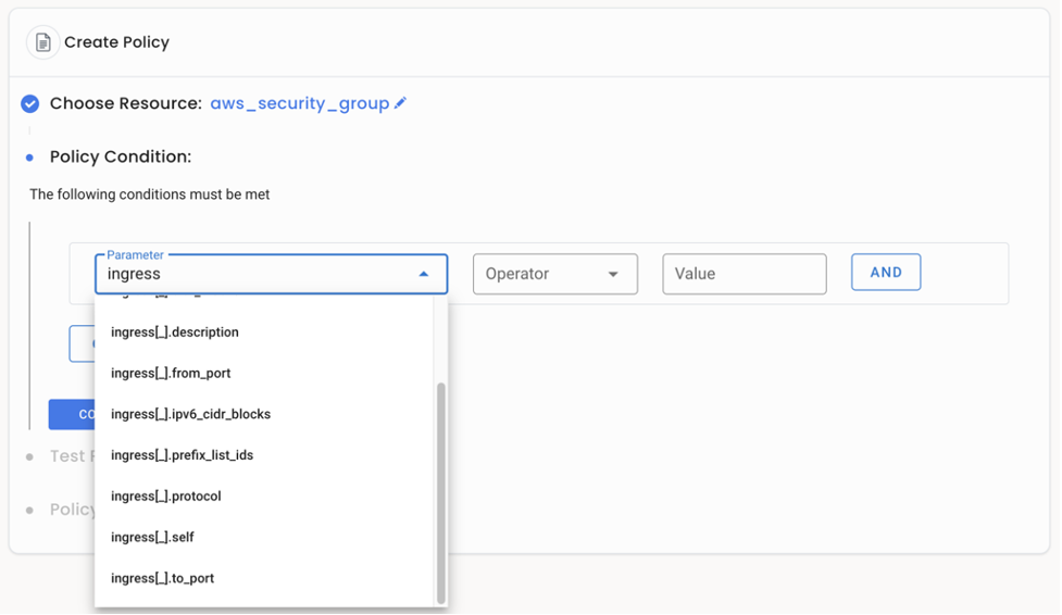 how to do cloud native security with Tenable.cs_3