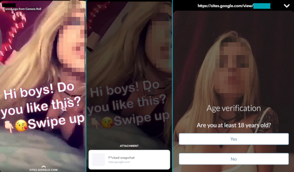 Scams dans TikTok : comment les apps et services populaires deviennent des eldorados pour les auteurs de scam