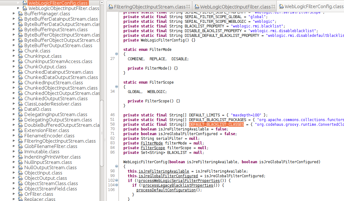 Critical Oracle Weblogic Server Flaw T3 Protocol Still Not Patched Tenable