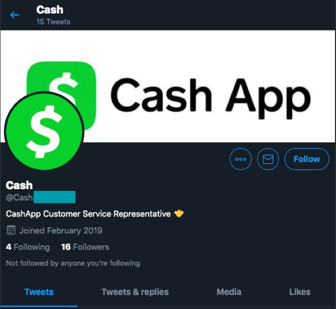 Cash App Scams:Legitimate Giveaways Provide Boost to Opportunistic Scammers