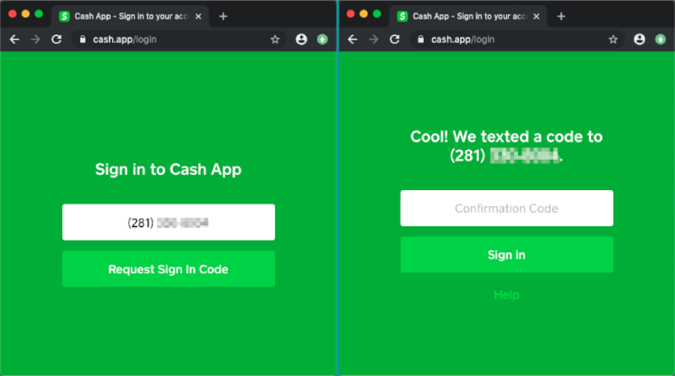 Estafas de Cash App: los sorteos legítimos dan impulso a los estafadores oportunistas