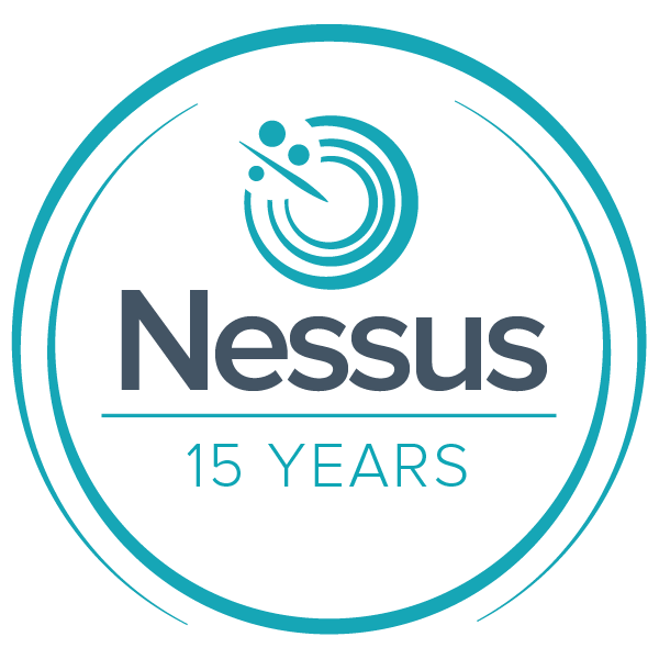 Nessus 15th Anniversary