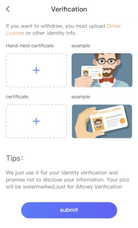 TikTok users can now request for verification in the app