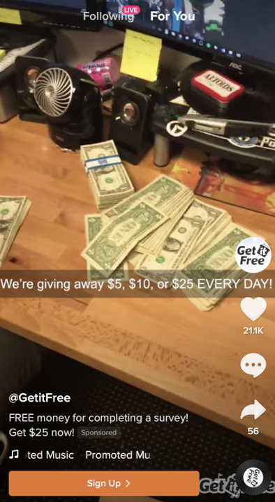 speed making a lot of money|TikTok Search