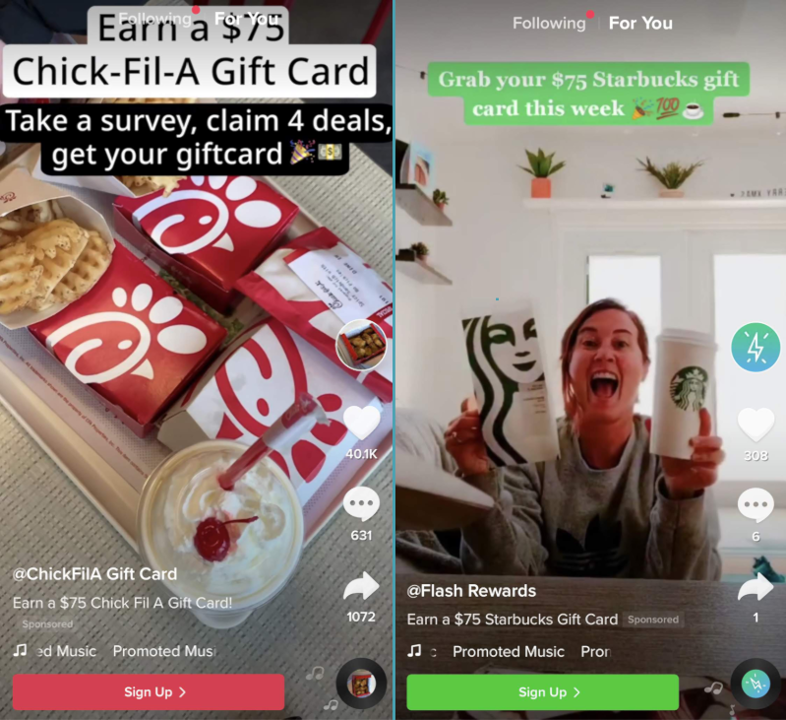 Free Chick-fil-A gift basket offer circulating on Facebook is a hoax