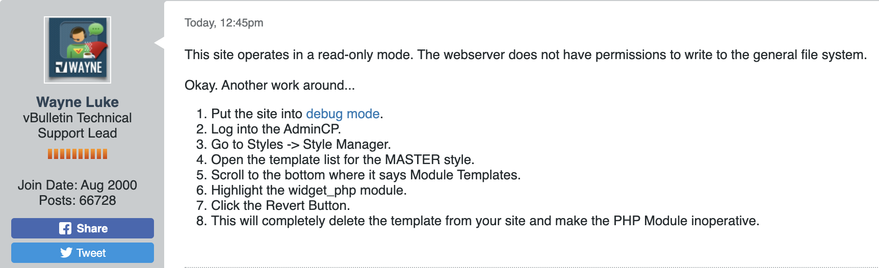 vbulletin exploit coderunner 3