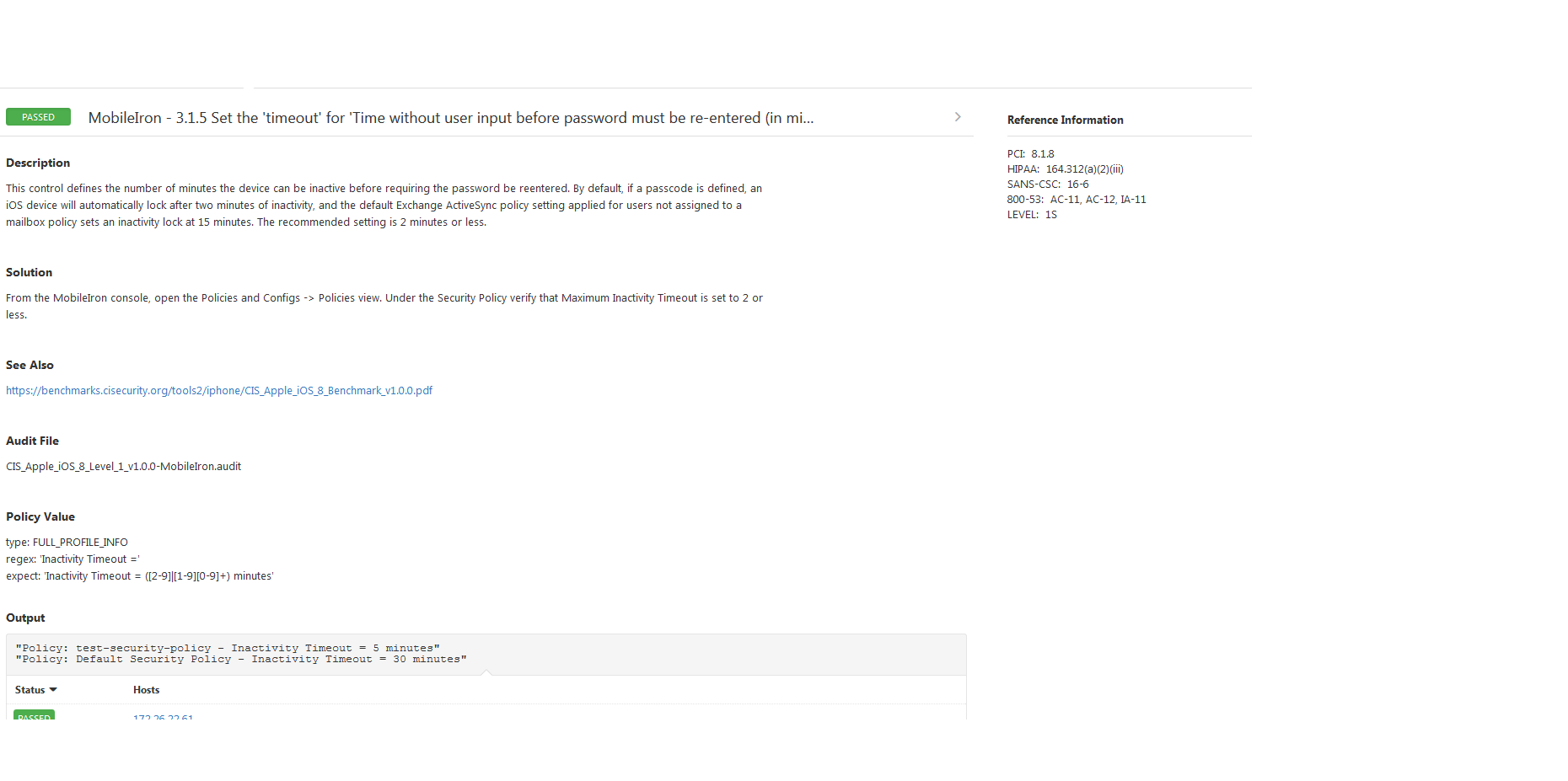 Requirements Tools Comparison