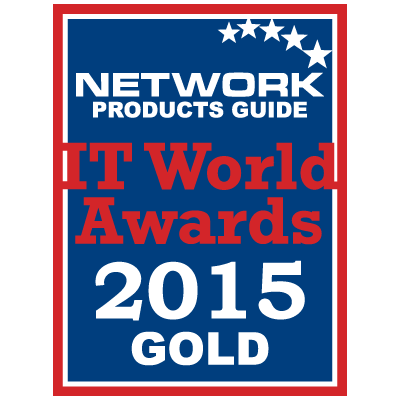 Network Products Guide:<br>10th Annual 2015 Hot Companies and Best Product Awards