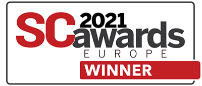 2021 SC Awards Europe Winner