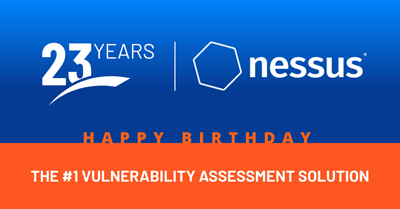 Nessus 23rd Birthday Card 3