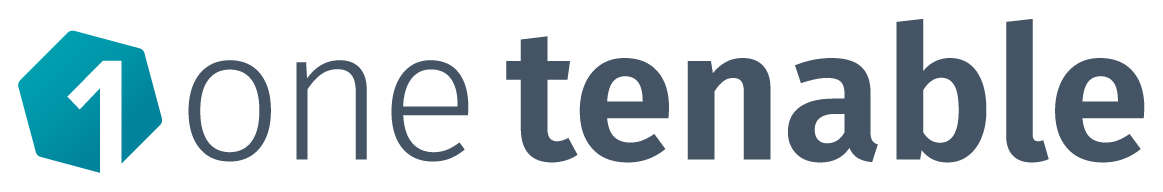 One Tenable
