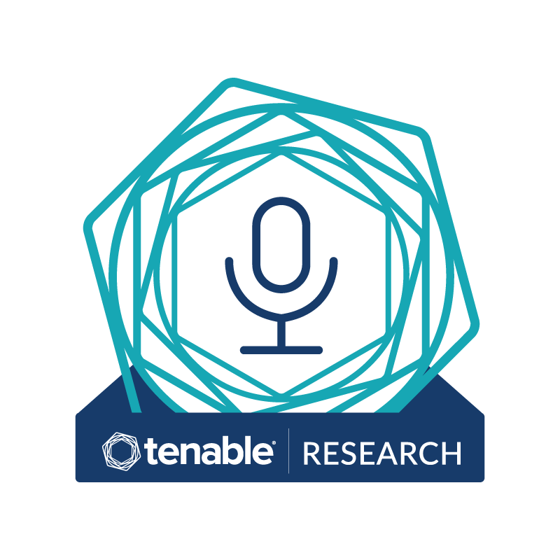Tenable Research Podcast