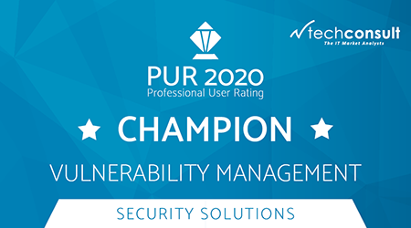 Vulnerability Management Champion