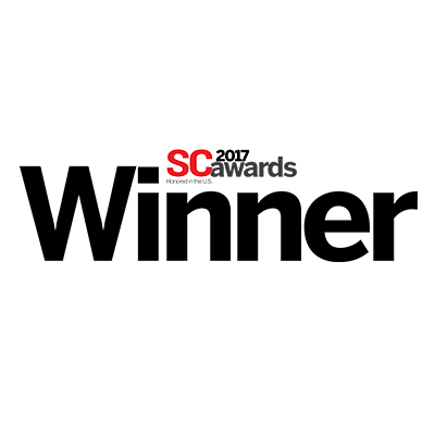 2017 SC Awards Winner