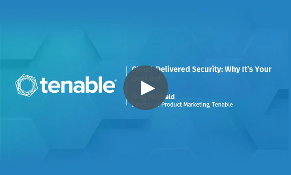 Cloud-Delivered Security: Why It’s Your Best Bet