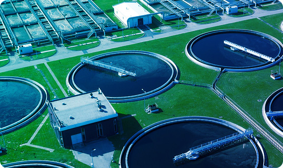 Complete Visibility Across Your Water Infrastructure and Operations Complete Visibility Across Your Water Infrastructure and Operations