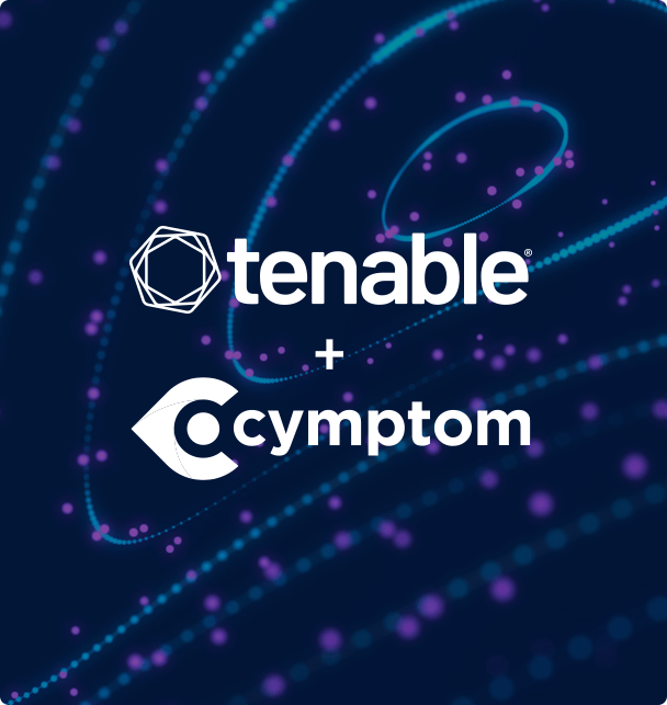 Tenable Acquires Cloud Native Security leader Cymptom