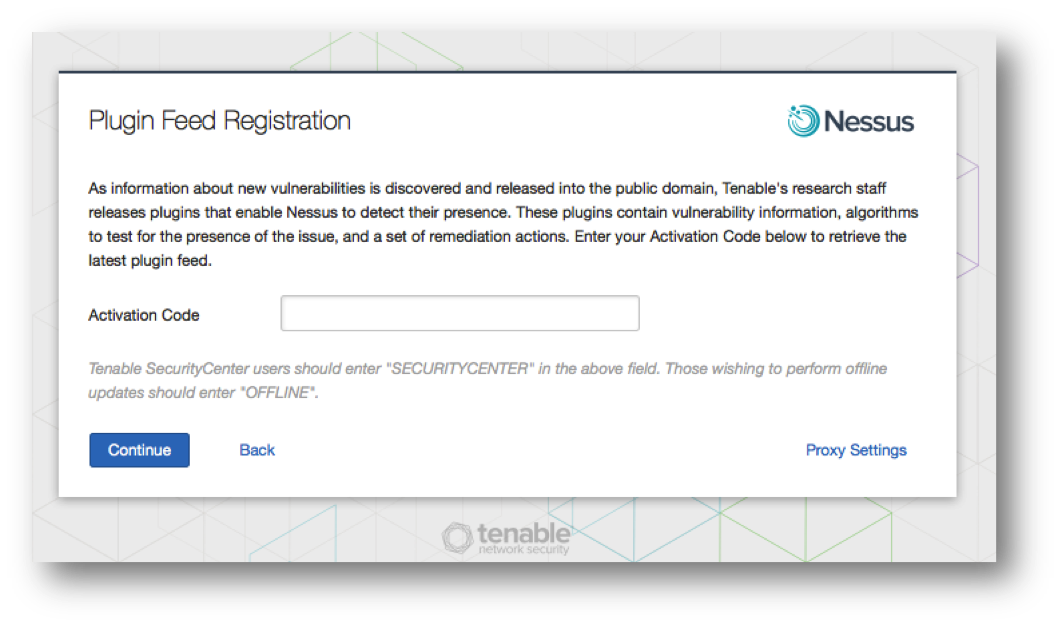 Nessus 4 Activation Code Serial Number Nessus 4 Activation Code Serial Number