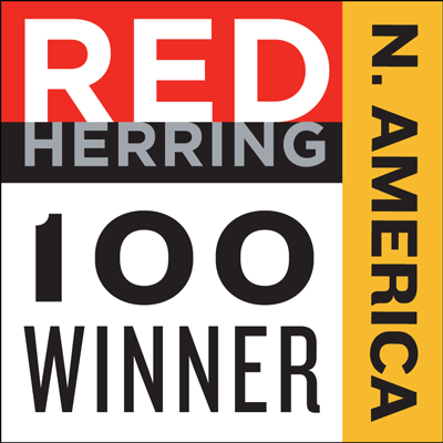 Red Herring award