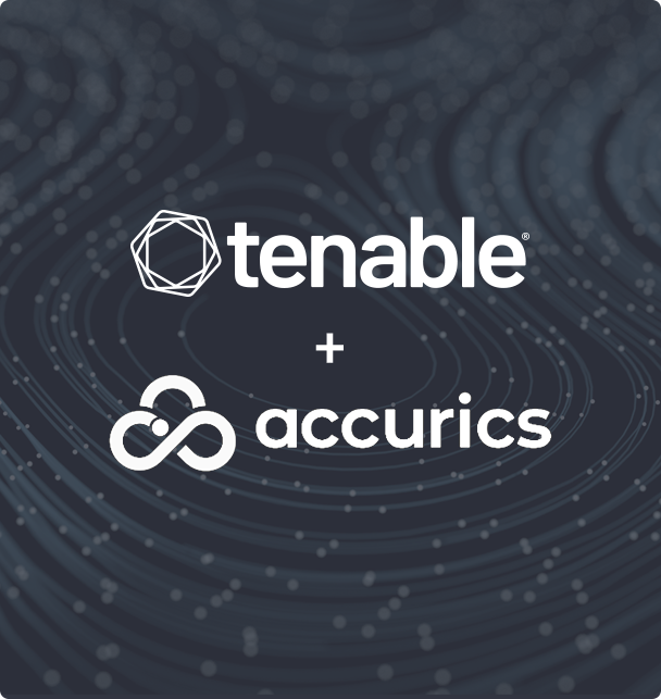 Tenable Accurics | Tenable®