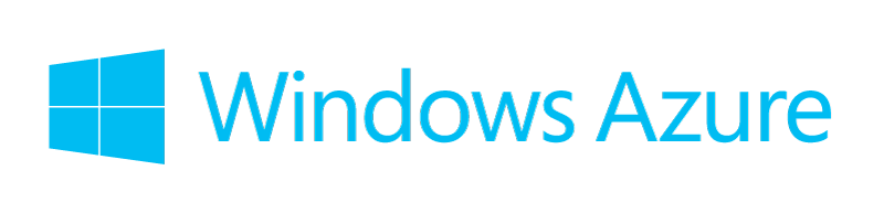 Windows Azure Logo