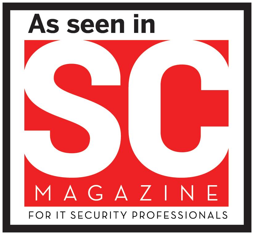 2016 SC Magazine 5 Star Review
