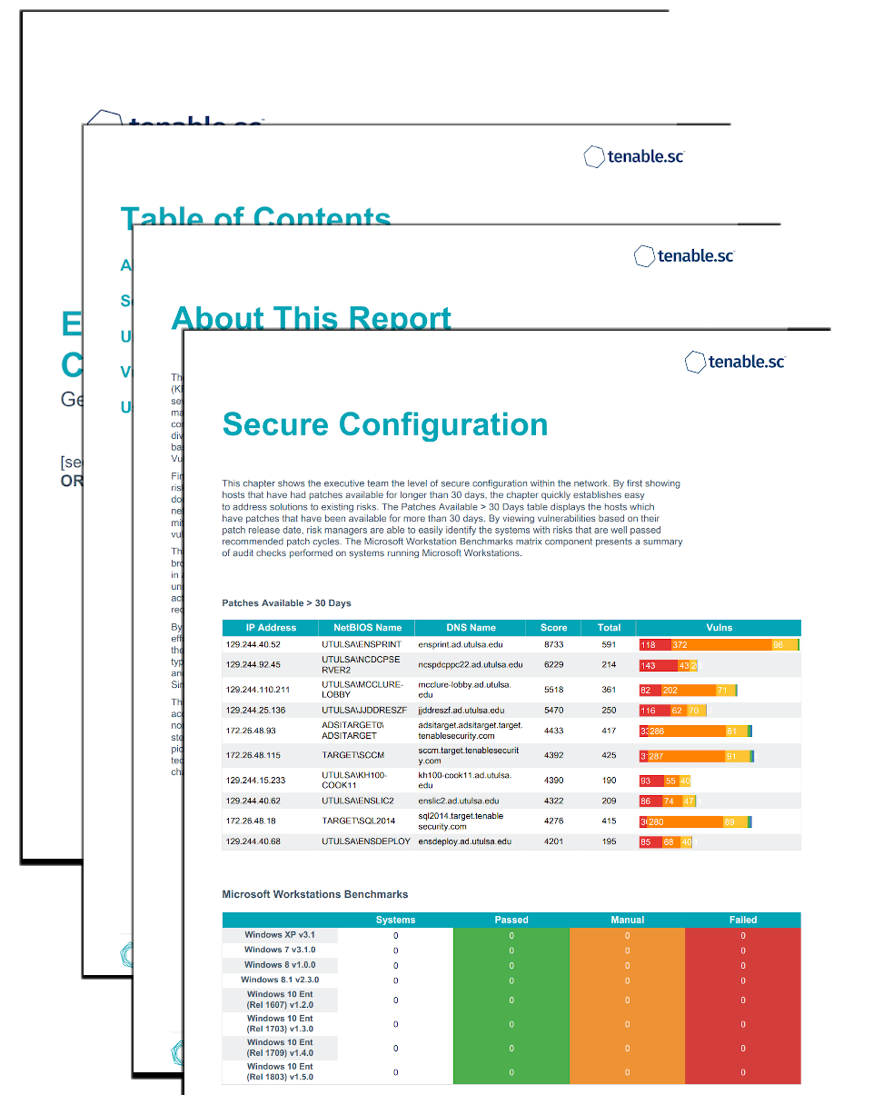 CNBV Annex 72 Compliance Executive Report