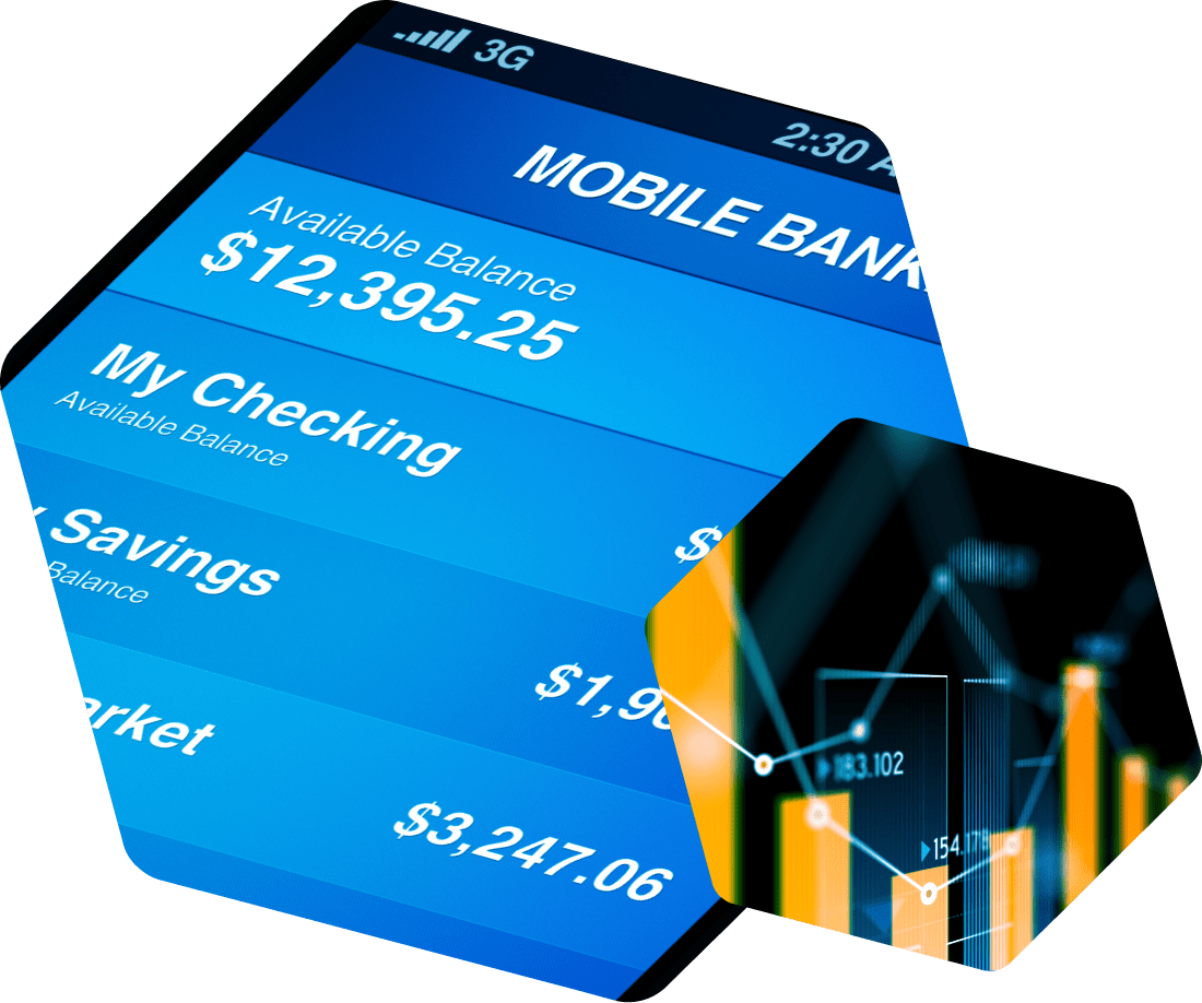 金融業界向けセキュリティソリューション