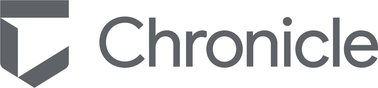 Chronicle (Alphabet 子会社)
