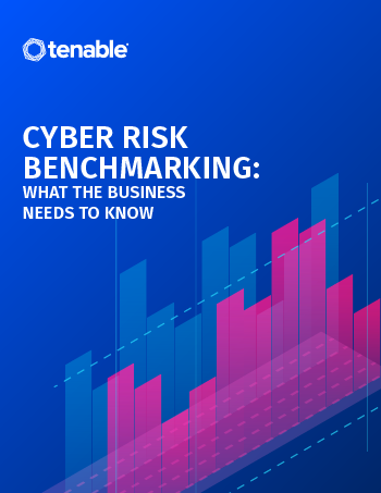 Cyber Risk Benchmarking: What the Business Needs to Know