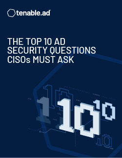 The Supply Chain Backdoor for AD Attacks The Supply Chain Backdoor for AD Attacks